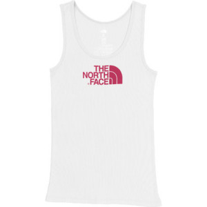 The North Face Logo Tank Top - Women's
