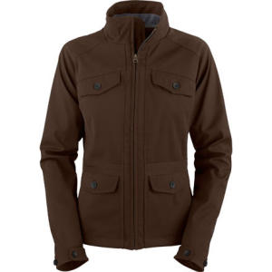 The North Face Geographica Jacket - Women's