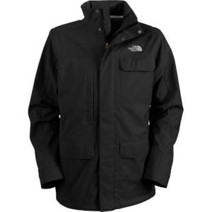 The North Face Geographica Jacket - Mens