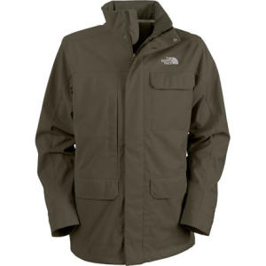 The North Face Geographica Jacket - Men's - 2008
