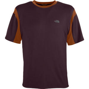 The North Face Ener-G Short-Sleeve T-Shirt - Men's - 2008