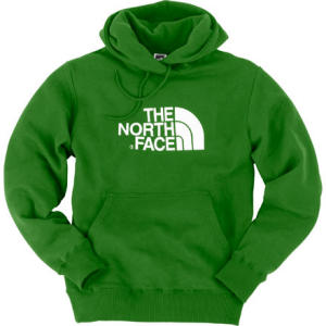 The North Face Half Dome Hooded Sweatshirt - Men's