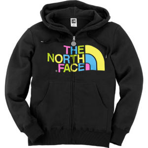 The North Face Multi Half Dome Full-Zip Hooded Sweatshirt - Men's - 2008
