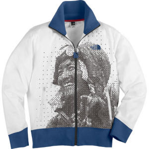 The North Face Photo Track Jacket - Men's - 2008