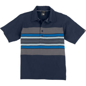 The North Face Nantucket Polo Shirt - Men's