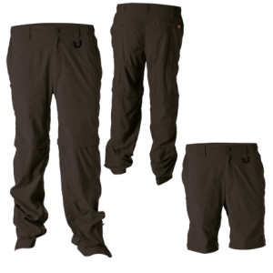 The North Face Horizon Convertible Pant - Men's