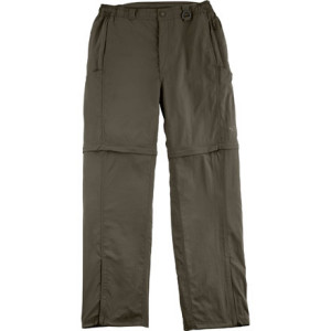 The North Face Horizon Convertible Pant - Men's