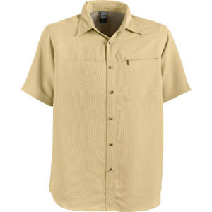 The North Face Robson Shirt - Short-Sleeve - Men's - 2008