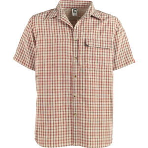 The North Face Huron Button-Down Short-Sleeve Shirt - Men's