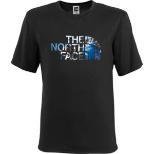 The North Face VaporWick Ruckus Approach Short-Sleeve T-Shirt - Men's