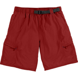 The North Face Class V Cargo Trunk - Men's