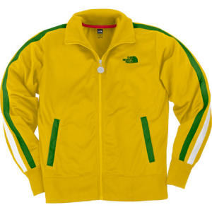 The North Face Special Sauce Full Zip Track Jacket - Men's - 2008