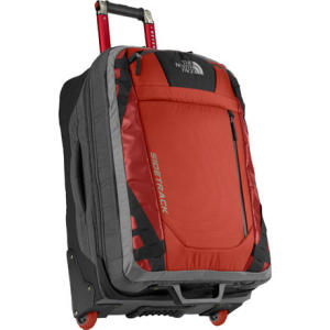 The North Face Sidetrack 25 Rolling Gear Bag - 4330cu in