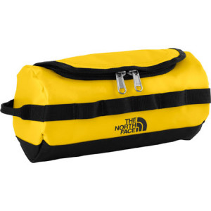 The North Face Base Camp Travel Canister - 300cu in