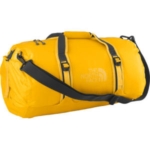 The North Face Flyweight Duffel Bag - 1950 - 2870cu in