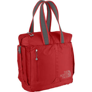 The North Face Flyweight Tote Bag - 1700cu in