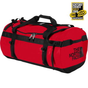 The North Face Base Camp Duffel Bag - 250 - 9070cu in