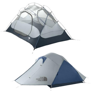 The North Face Aguila 33 Tent 3-Person 3-Season - 2008
