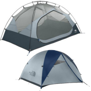 The North Face Roadrunner 33 Tent 3-Person 3 Season