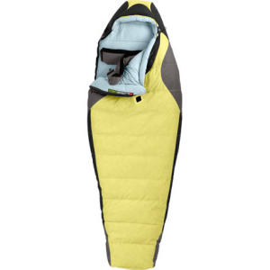 The North Face Superlight Women's Sleeping Bag: 0 Degree Down