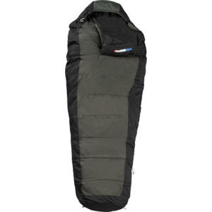 The North Face Bighorn Bx Sleeping Bag: 20 Degree Synthetic