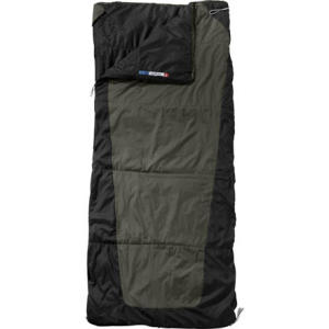 The North Face Dolomite Bx Sleeping Bag: 20 Degree Rectangular Synthetic