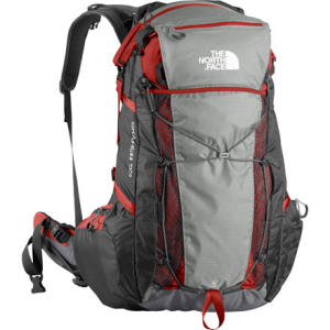 The North Face Skareb 55 Backpack - 3050-3650cu in