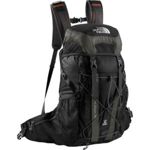 The North Face Plasma 30 Backpack - 1830cu in