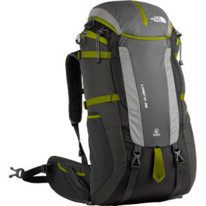The North Face Ligero 35 Backpack - 2150-2450cu in