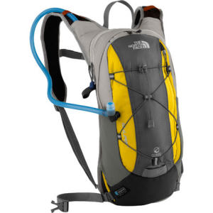 The North Face Gulper Backpack - 550cu in - 2008