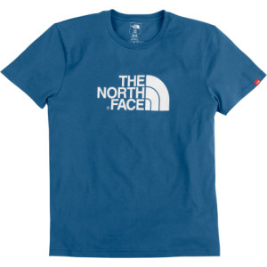 The North Face Half Dome T-Shirt - Short-Sleeve - Men's