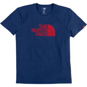 The North Face Half Dome T-Shirt - Short-Sleeve - Men's