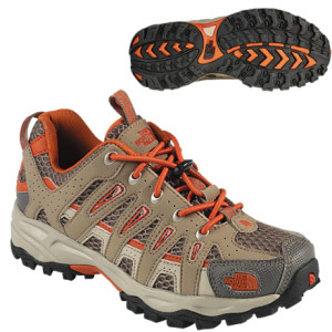 The North Face Prophecy Hiking Shoe - Boys'