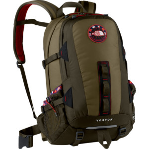 The North Face (Hot Shot) Vostok Backpack - 1850cu in