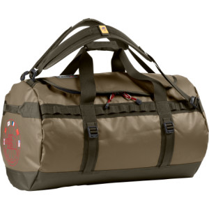 The North Face Trans-Antarctica Base Camp Duffel