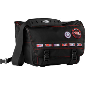 The North Face Trans Messenger Bag - Men's - 2008