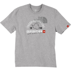 The North Face Trans-Antarctica T-Shirt - Short Sleeve - Boys'
