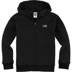The North Face Glacier Hooded Full-Zip Fleece Jacket - Boys' - 2008