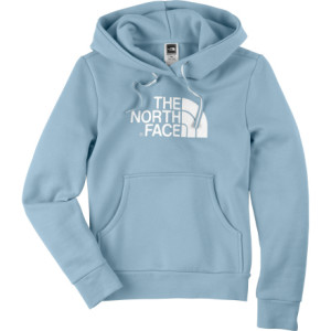 The North Face Half Dome Pullover Hooded Sweatshirt - Women's