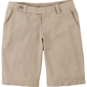 The North Face Mendocino Pinstripe Short - Women's - 2008
