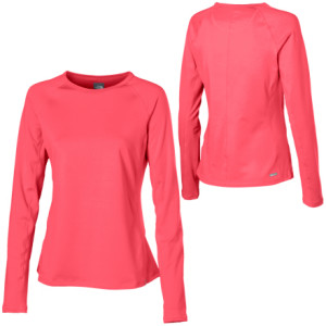 The North Face VaporWick Mira Crew - Long-Sleeve - Women's