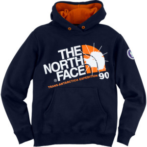 The North Face Expedition Hooded Sweatshirt - Men's - 2008