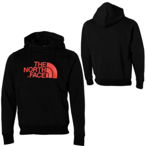 The North Face Half Dome Hooded Sweatshirt - Men's