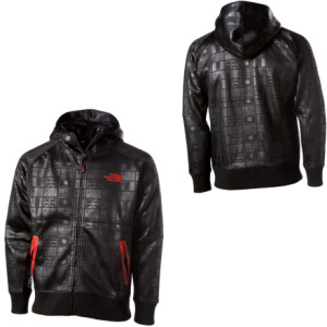 The North Face Six Nations Full-Zip Hoody - Men's - 2008