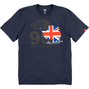 The North Face Team T-Shirt - Short-Sleeve - Men's