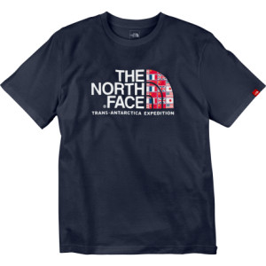 The North Face Flag Dome T-Shirt - Short-Sleeve - Men's - 2008