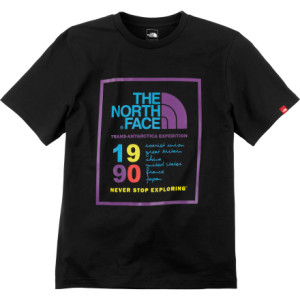 The North Face Neon T-Shirt - Short-Sleeve - Men's
