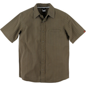 The North Face Quest Shirt - Short-Sleeve - Men's
