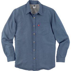 The North Face Husvik Plaid Shirt - Long-Sleeve - Men's