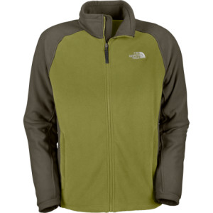 The North Face Khumbu Fleece Jacket Men's